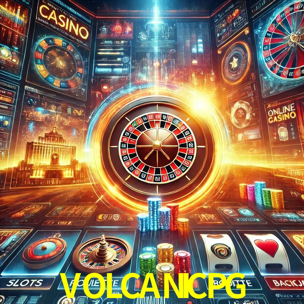  VOLCANICPG