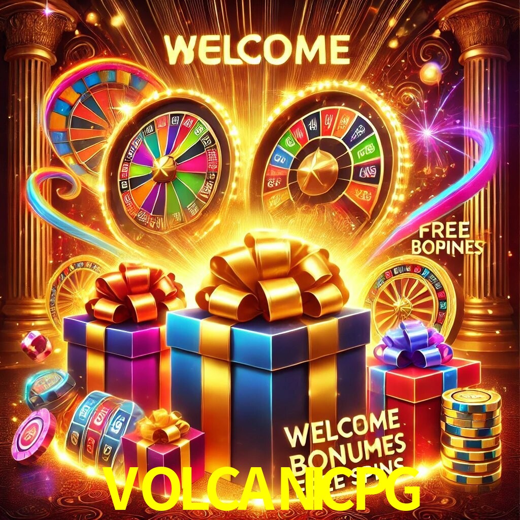  VOLCANICPG