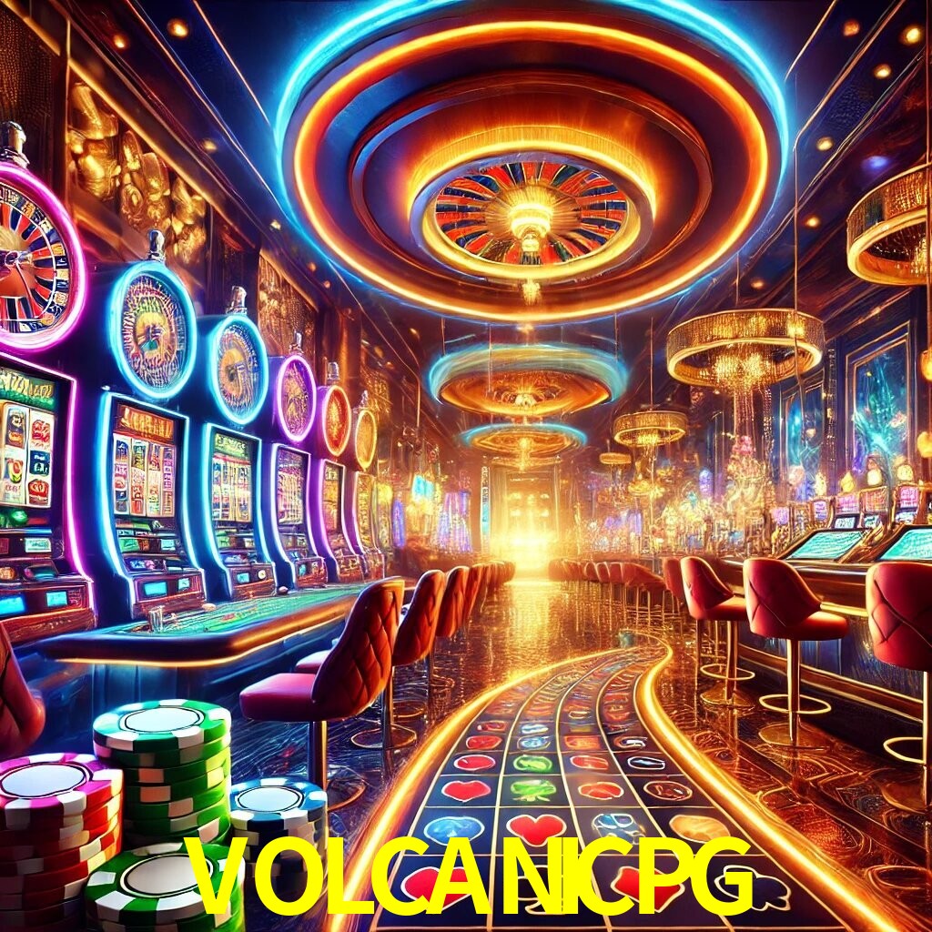  VOLCANICPG