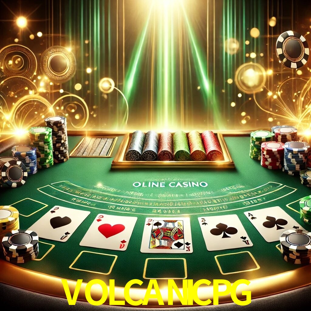  VOLCANICPG
