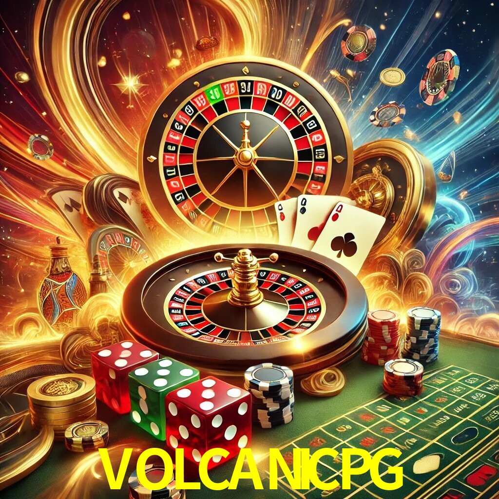  VOLCANICPG