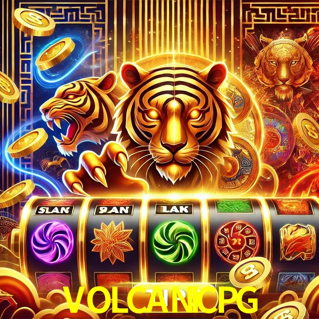  VOLCANICPG