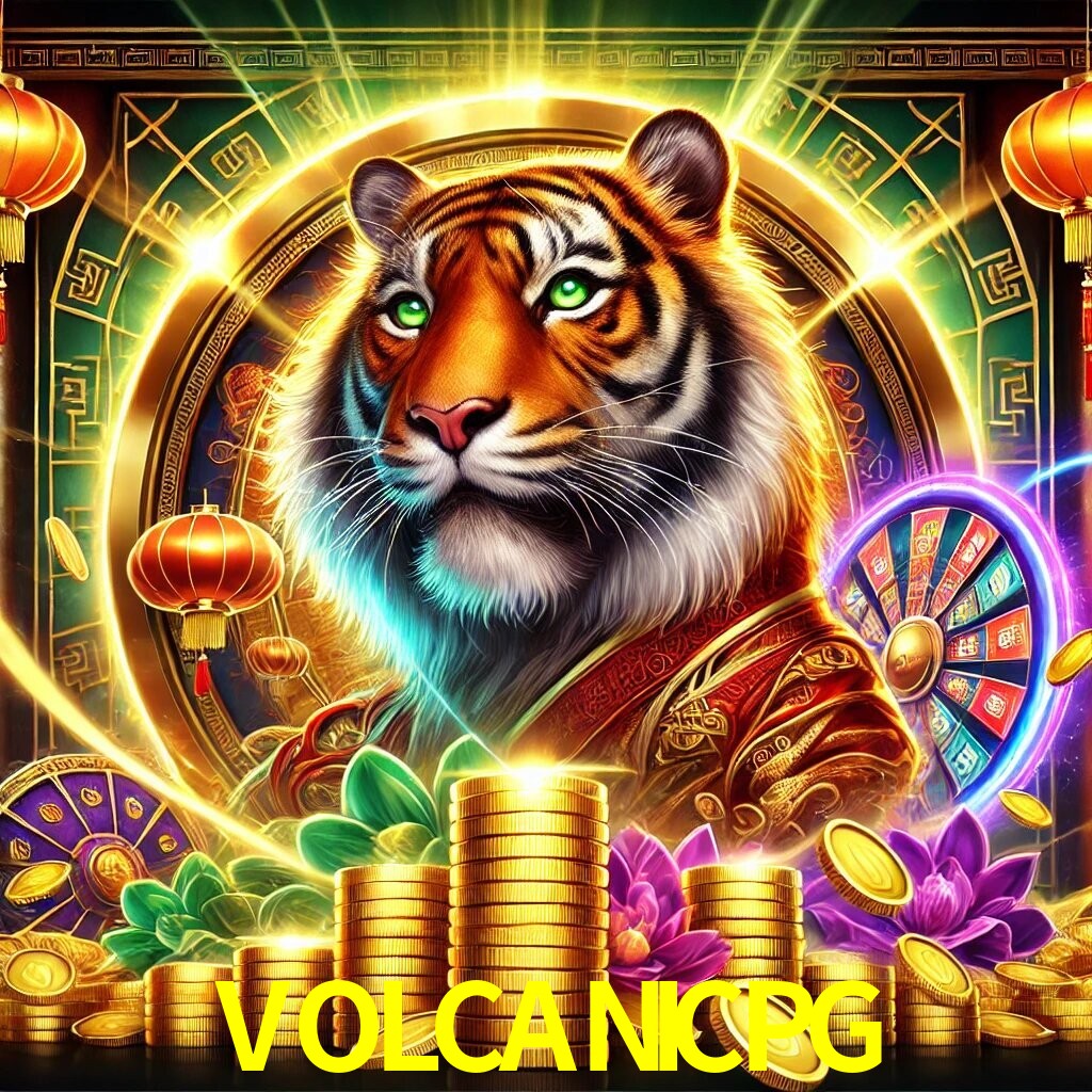  VOLCANICPG