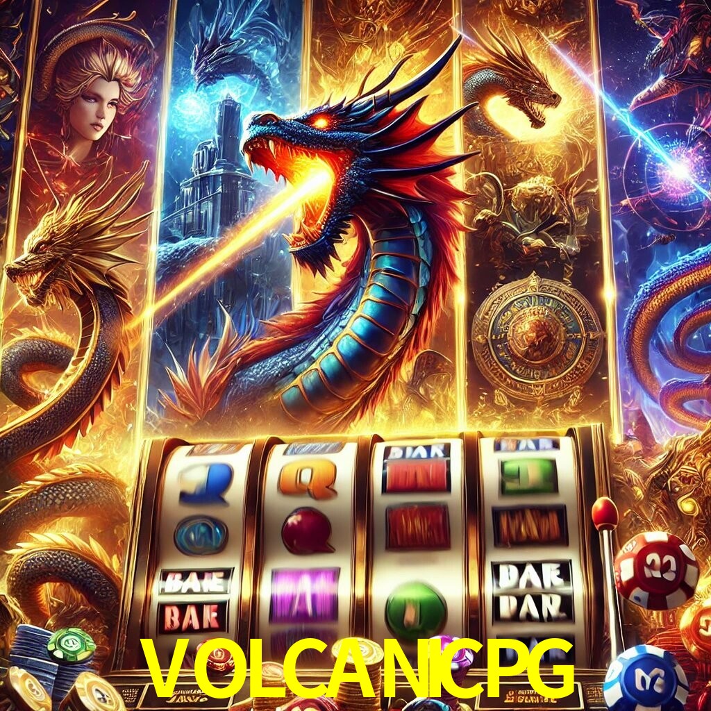  VOLCANICPG