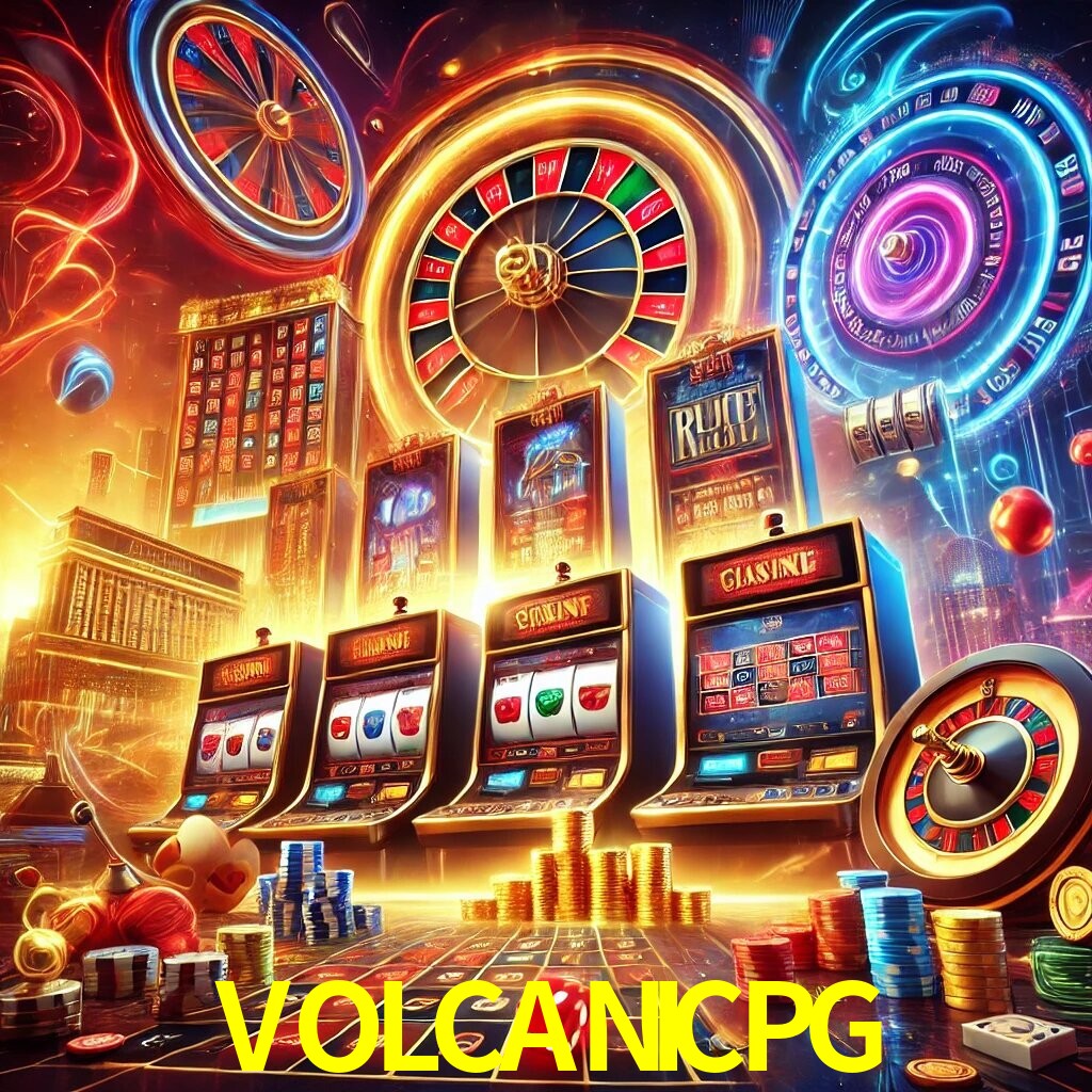  VOLCANICPG