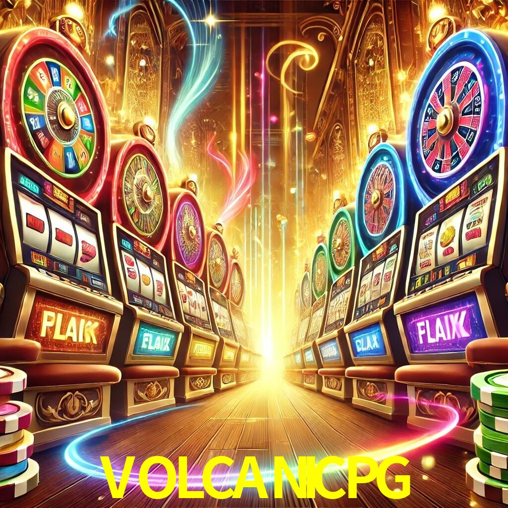 VOLCANICPG