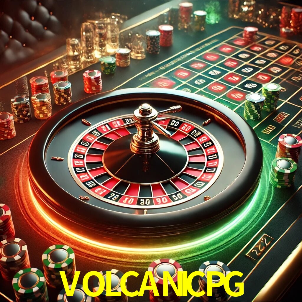  VOLCANICPG