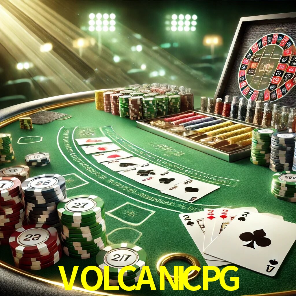  VOLCANICPG