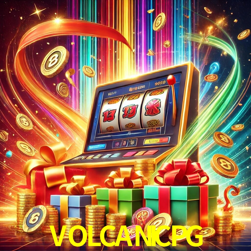  VOLCANICPG
