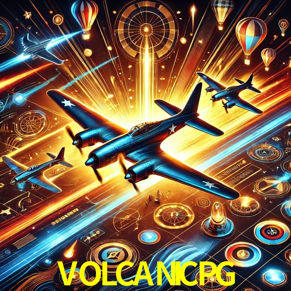  VOLCANICPG